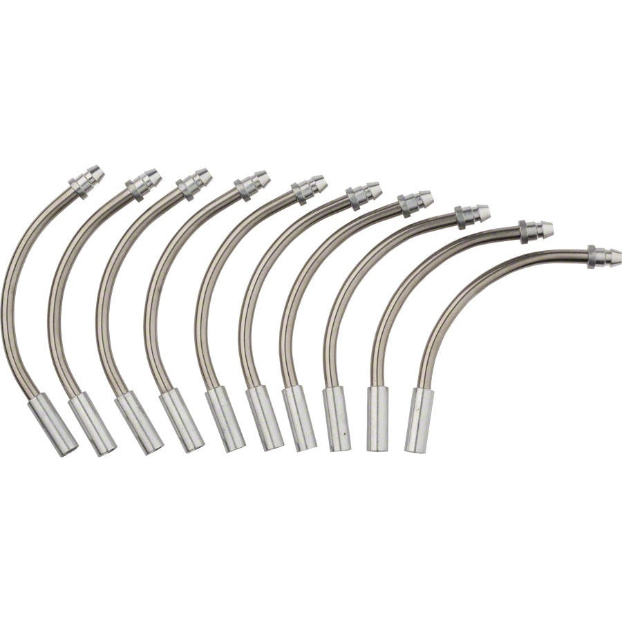 Jagwire 90 Degree Brake Noodle sold individually