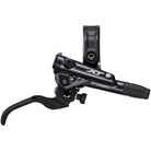 Shimano XT BL-M8100 Replacement Right Hydraulic Brake Lever without Caliper, Black