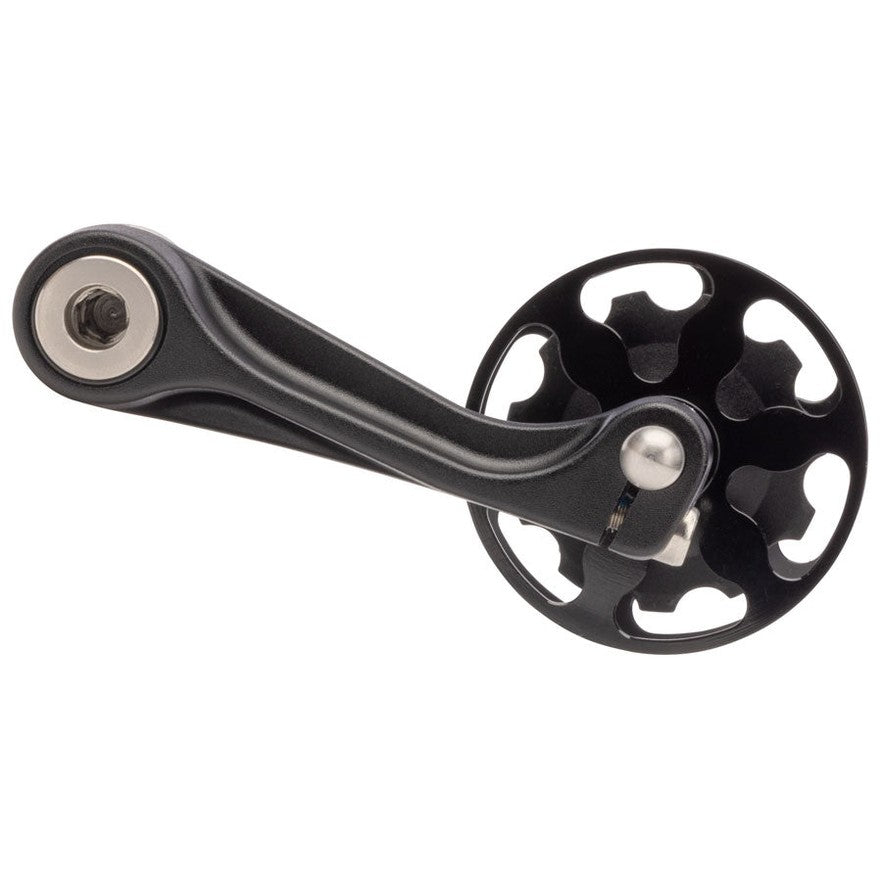 Surly Singleator Single-Speed Chain Tensioner - Black