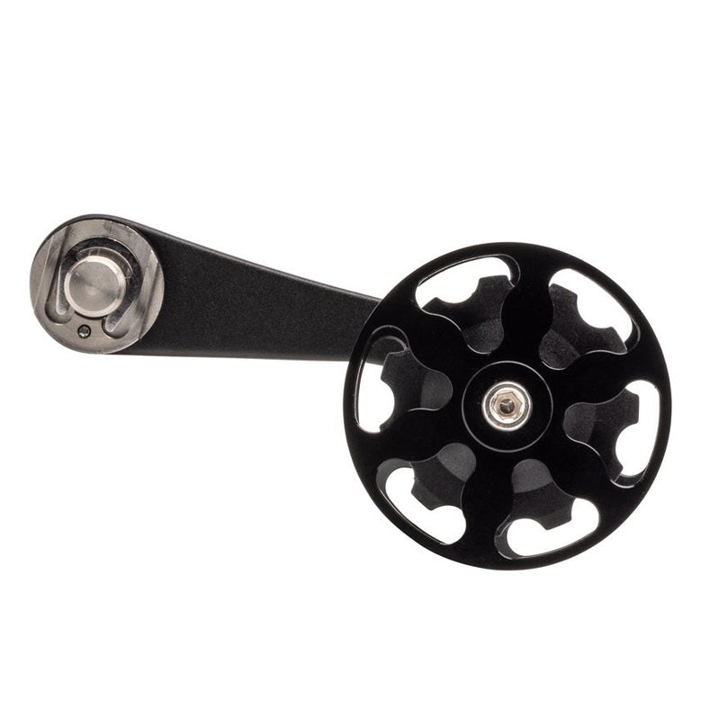 Surly Singleator Single-Speed Chain Tensioner - Black