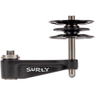 Surly Singleator Single-Speed Chain Tensioner - Black