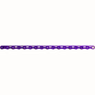SRAM Force Flattop Chain - 12/13-Speed, 126 Links, PowerLock Connector, Purple, E1