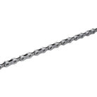 Shimano SLX CN-M7100 Chain - 12-Speed, 126 Links, Silver