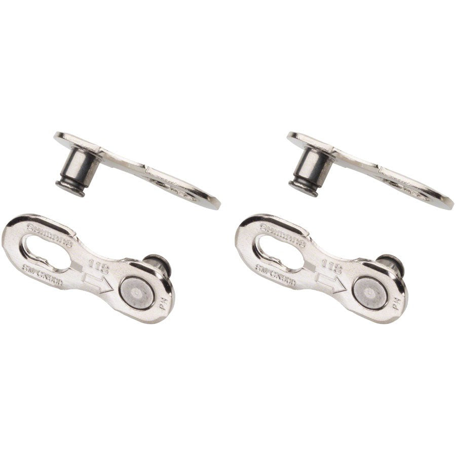 Shimano SM-CN900 11-Speed Chain Quick Link - Local Velo