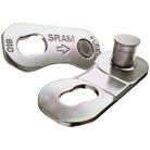 SRAM AXS PowerLock Link for 12-Speed Road Chains, Silver, sold individually