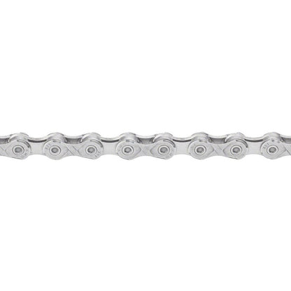 KMC X11 Chain - 11-Speed, 118 Links, Gray