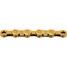 KMC e12 Chain - 12-Speed, 136 Links, Ti Gold