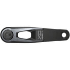 SRAM X0 Eagle T-Type AXS Wide Left Crank Arm with Power Meter Spindle - 165mm, 12-Speed, DUB Spindle Interface, Black, D1