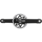 SRAM XX SL Eagle T-Type Crankset - 170mm, 12-Speed, 34t Chainring, Direct Mount, DUB Spindle Interface, Black