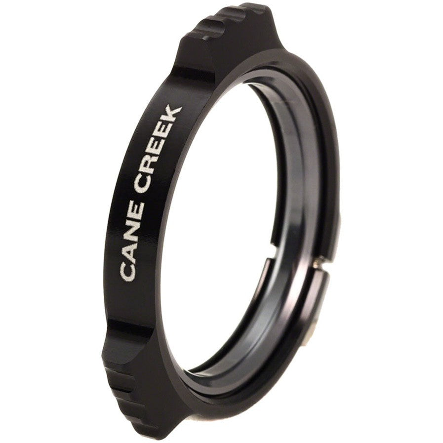 Cane Creek eeWings Crank Preloader - Fits 28.99/30mm Spindles, Black