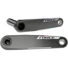 SRAM Force Crank Arm Assembly - 165mm, 12/13-Speed, 8-Bolt Direct Mount, DUB Spindle, Carbon, E1