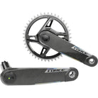 SRAM Force 1x XPLR AXS Power Meter Wide Crankset - 170mm, 12/13-Speed, 42t, 8-Bolt Direct Mount, DUB PM Spindle, Carbon, E1