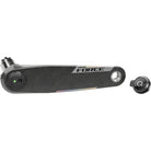 SRAM Force AXS Wide Left Crank Arm and Power Meter Spindle Assembly - 175mm, 12/13-Speed, DUB PM Spindle, Carbon, E1