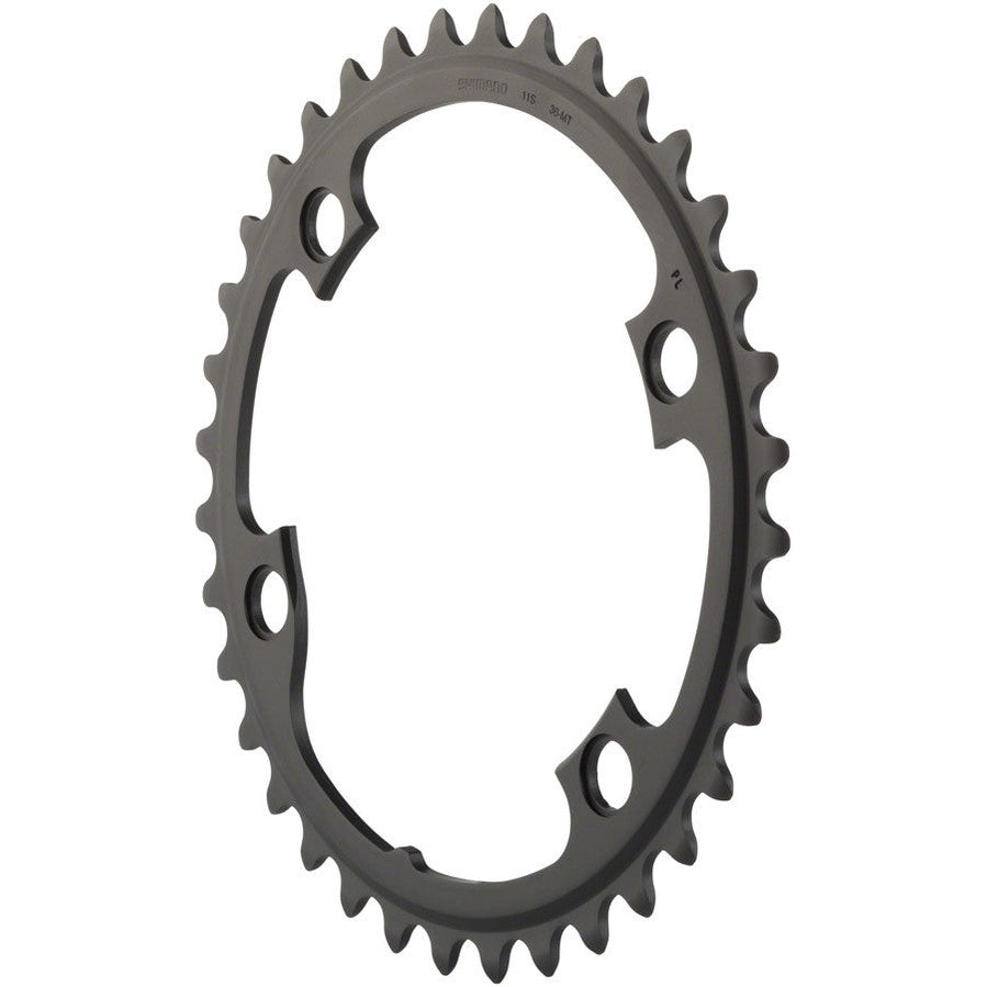 Shimano Ultegra R8000 34t 110mm 11-Speed Chainring for 34/50t