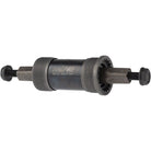 MSW ST100 Bottom Bracket - English, 68 x 122.5mm, Square Taper JIS