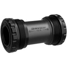SRAM DUB T47 Bottom Bracket - T47, 68mm, Road and Road Wide, Black