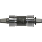 Shimano BB-UN300-K Bottom Bracket - English, 68 x 127.5mm Spindle, Square Taper JIS, For Chain Case