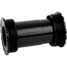 CeramicSpeed BB ALPHA Bottom Bracket - T47, 86mm, For SRAM DUB Spindle, Road, Black
