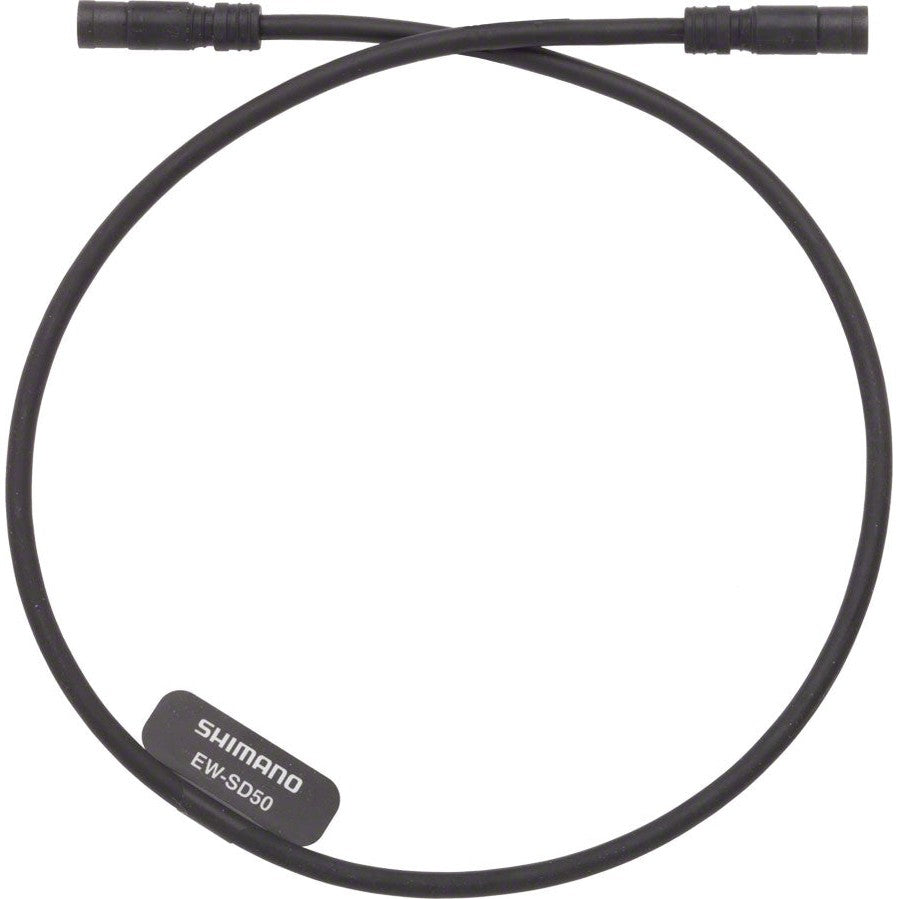 Shimano EW-SD50 Di2 E-Tube Wire, 550mm