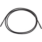 Shimano EW-SD300 Di2 eTube Wire - For External Routing, 600mm, Black