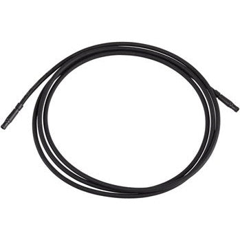 Shimano EW-SD300 Di2 eTube Wire - For External Routing, 950mm, Black