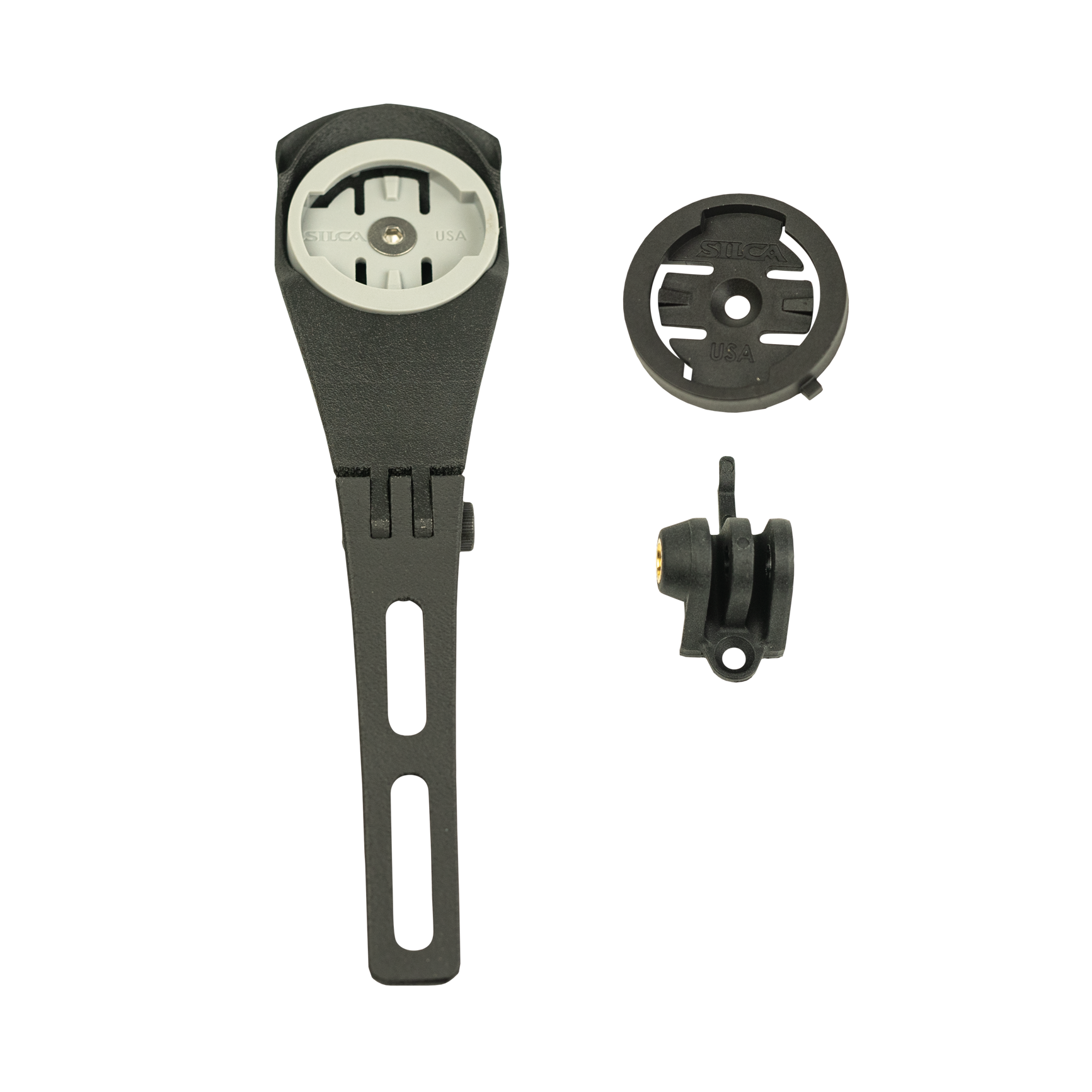 SILCA Chisela Computer Mount, 2-Bolt