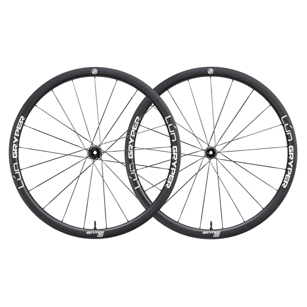 Lún Gryper Gravel Wheelset