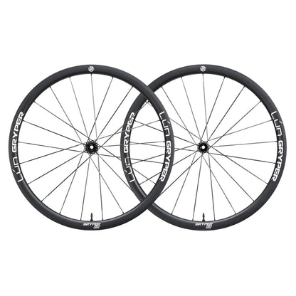 Lún Gryper Gravel Wheelset