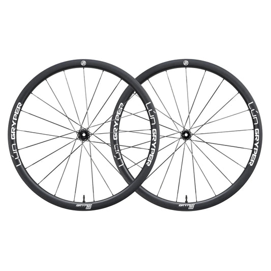 Lún Gryper Gravel Wheelset