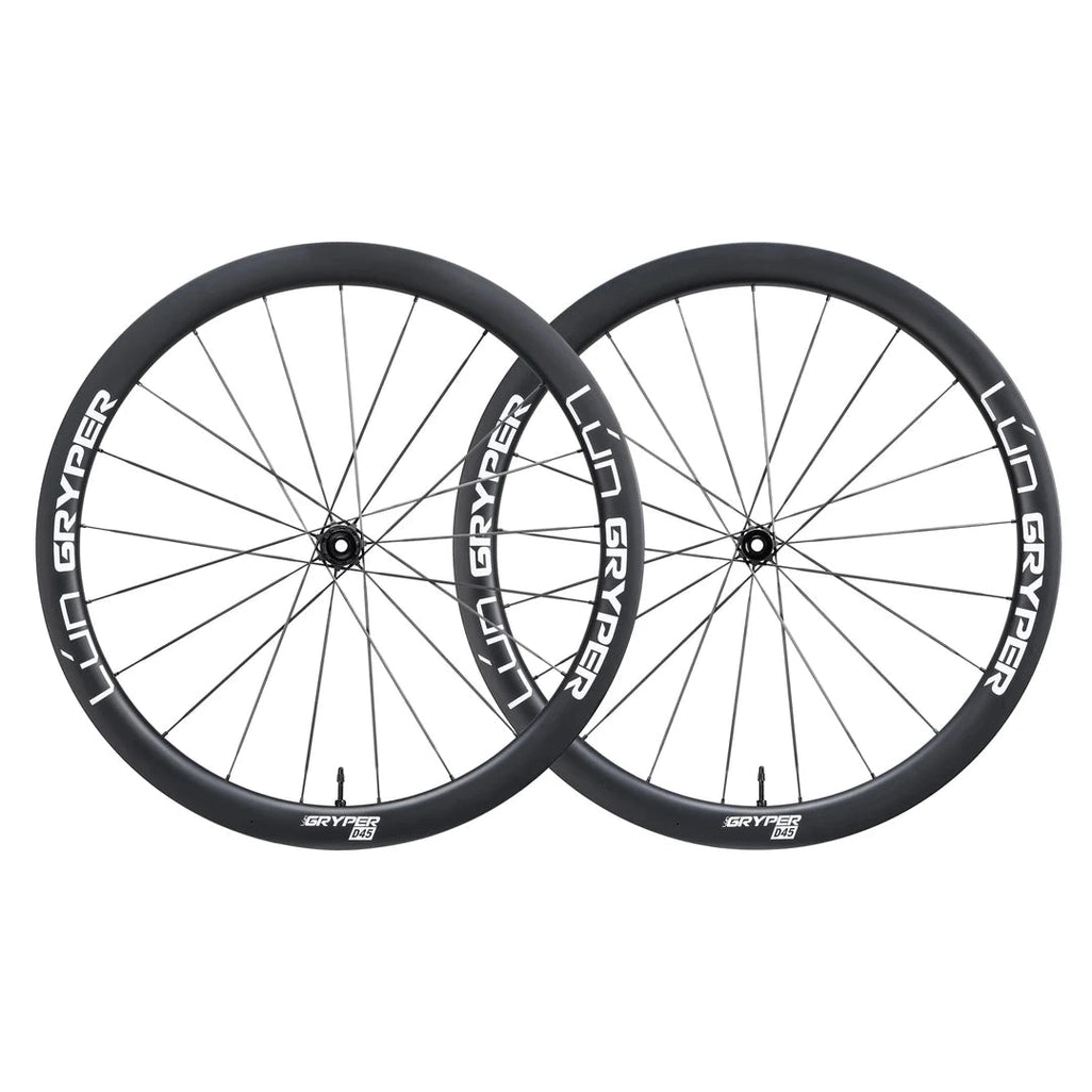 Lún Gryper Gravel Wheelset