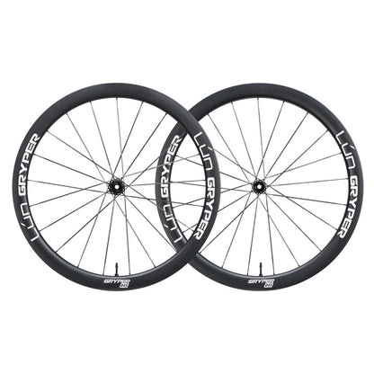 Lún Gryper Gravel Wheelset