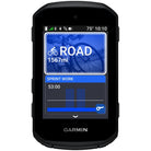 Garmin Edge 550 Computer