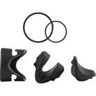 Garmin Varia Universal Seat Post Quarter Turn Mount, Black