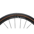 ENVE Composites HEX Gravel Tire, 700x44, Tan