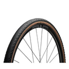 ENVE Composites HEX Gravel Tire, 700x44, Tan