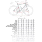 ENVE Melee Frameset