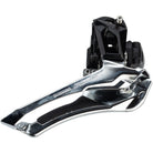 Shimano 105 FD-R7000-BLL Front Derailleur - 11-Speed, Double, 34.9mm Clamp Band, Down-Swing, Black
