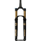 FOX 34 SL Factory Suspension Fork - 29", 130 mm, 15 x 110 mm, Kabolt SL, 44mm Offset, GRIP SL Damper, 3-Position-Adj, Shiny Black