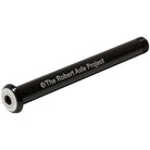 Robert Axle Project 12mm Lightning Bolt Thru Axle - Front - Length: 122mm Thread: 1.75mm
