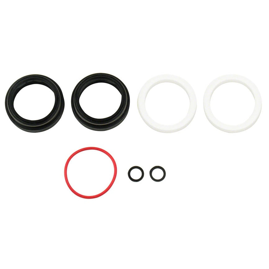 RockShox Dust Wiper Kit - 32mm Flangeless Ultra-low Friction SKF 4mm Foam Rings - BLUTO/RS-1/SID B1 2017+ /32mm BOOST™ FORKS
