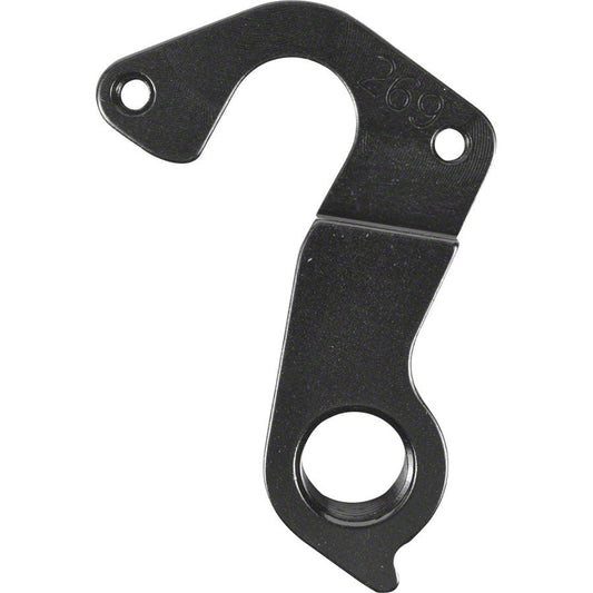 Wheels Manufacturing Derailleur Hanger - 269