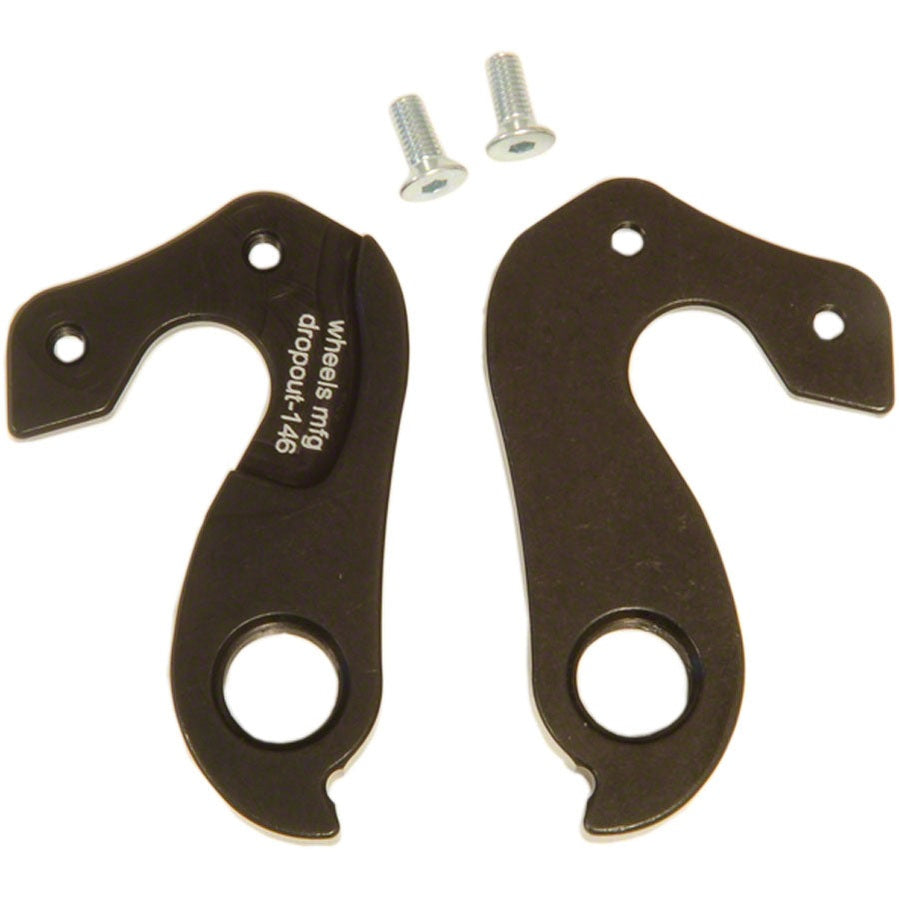 Wheels Manufacturing Derailleur Hanger - 146