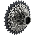 SRAM Force AXS XG-1270 Cassette - 12-Speed, 10-33t, Silver, For XDR Driver Body, D1