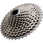 Shimano Deore XT CS-M8000 Cassette - 11 Speed, 11-42t, Gray