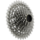SRAM RED XG-1290 Cassette - 12-Speed, 10-36t, For XDR Driver Body, Silver, E1