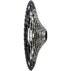 Shimano Deore XT CS-M8200-12 Cassette - 12-Speed, 10-51t, Hyperglide+, Micro Spline, Gray/Silver