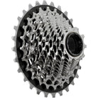 SRAM Force XG-1270 Cassette - 12-Speed, 10-28t, Silver, For XDR Driver Body, E1