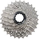 Shimano Ultegra CS-R8000 Cassette - 11 Speed, 11-30t, Silver