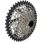 SRAM XPLR XG-1271 Cassette - 12-Speed, 10-44t, Silver, For XDR Driver Body, D1