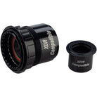 DT Swiss Ratchet Freehub Body - SRAM XDR, Standard, Aluminum, Sealed Bearing, Kit w/ End Cap, 12 x 142 mm